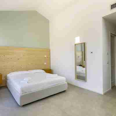 Baglio Custera Rooms