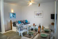 Private Villa Agia Irini, 350 Meter to the Beach for 4 Guests with Pool Access!