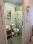 Small Apartment for 3 Pers 70Meters from the Beach