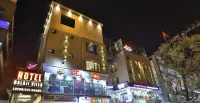 Hotel Balaji Villa Hotels near Panchamrut Public Park