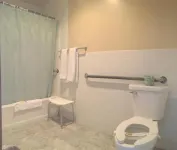 Budget Host Inn Fridley Hotels in Mounds View