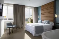 Riu Plaza España Hotels near Royal Palace of Madrid