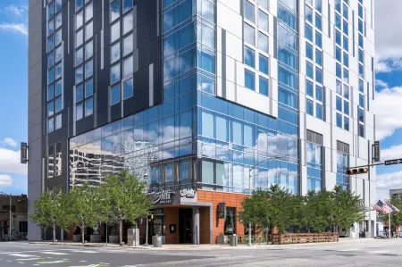 ザ ウェスティン オースティン ダウンタウン