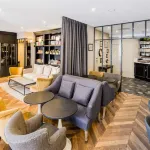 Le Nemours Hôtel — Rennes Hôtels à : Rennes
