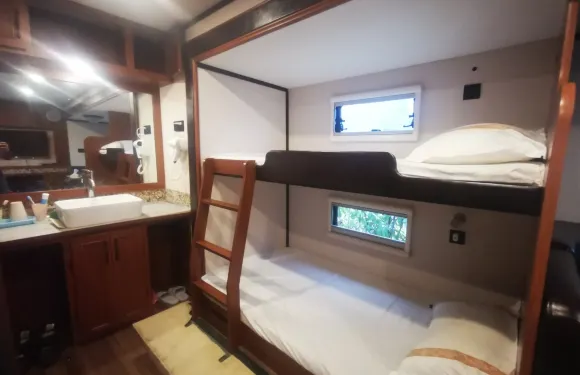 客樂得房車營地特色民宿（昌萬公路分店）