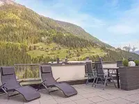 Schaller Hotels in Kappl