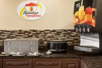Super 8 by Wyndham Gulfport Biloxi Airport - Завтрак