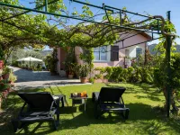 Villa Paradiso (Dol190)