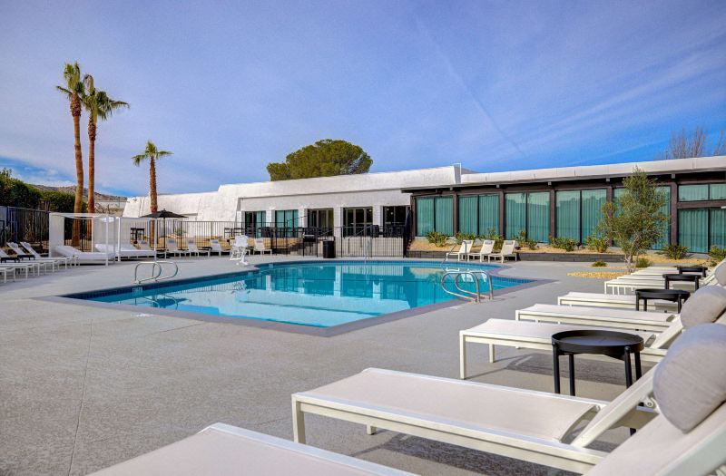 DoubleTree by Hilton Palmdale photo 4
