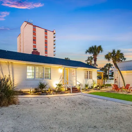 Holiday Shores Myrtle Beach