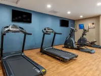 Comfort Suites Camp Hill-Harrisburg West Hotels in Cumberland County