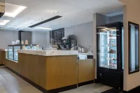 Radisson Hotel İzmir Aliağa - Bar