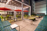 Home2 Suites by Hilton Brunswick Hotels in Glynn County