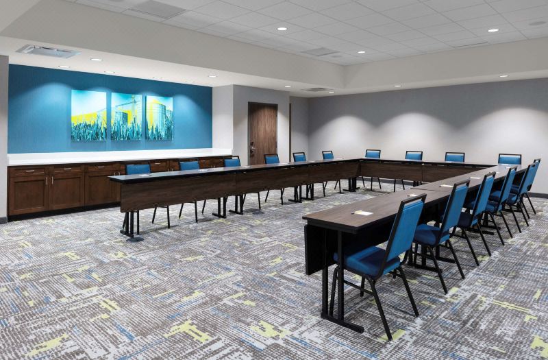 Hampton Inn & Suites by Hilton Avon Indianapolis photo 4