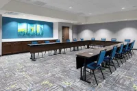 Hampton Inn & Suites by Hilton Avon Indianapolis 브라운스버그 호텔