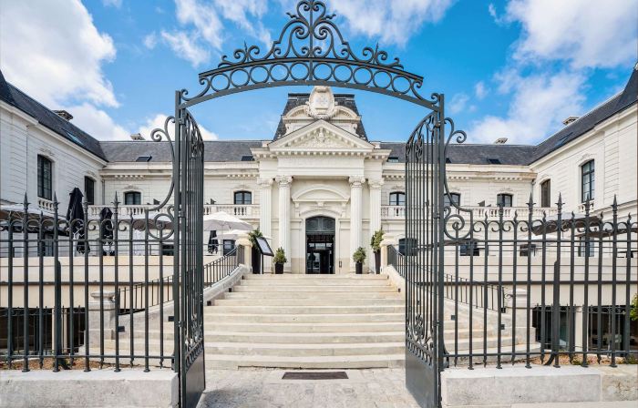 Best Western Plus Hotel de la Cite Royale