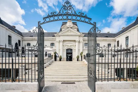 Hôtel de la Cité Royale Restaurant & Spa