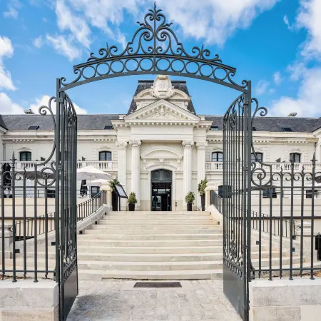 Best Western Plus Hotel de la Cite Royale