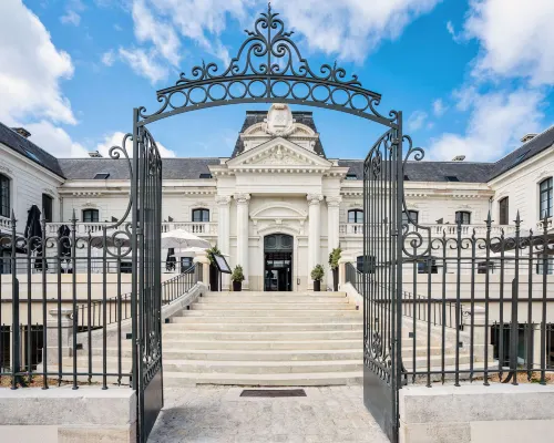 Best Western Plus Hotel de la Cite Royale Hotels in Loches