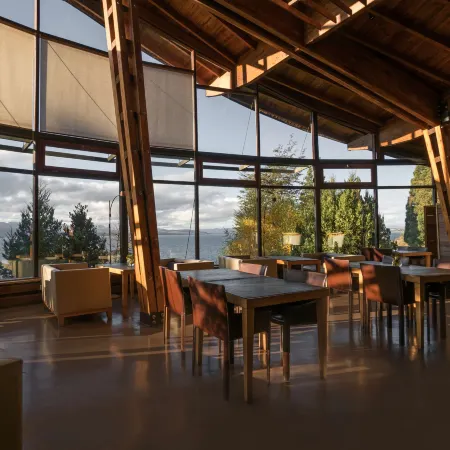 Design Suites Bariloche