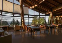 Design Suites Bariloche - breakfast
