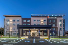 Best Western Plus Lakeland