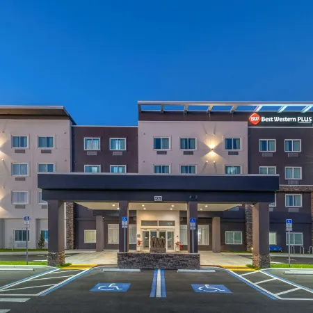 Best Western Plus Lakeland