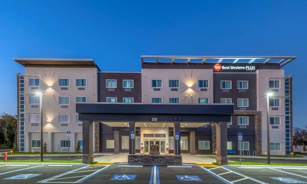 Best Western Plus Lakeland