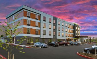 Home2 Suites by Hilton Salem