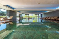 Grand Hotel Billia - 5성급