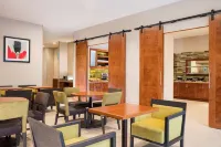 Hyatt Place Aguascalientes - Breakfast