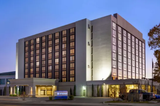 Wyndham Fort Smith City Center فنادق في 