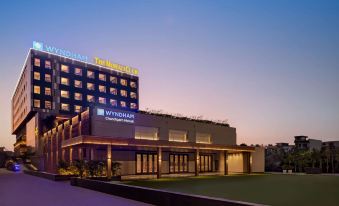 Wyndham Chandigarh Mohali