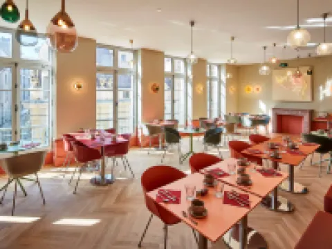 Hotel de Cambis, BW Premier Collection アヴィニョンのホテル