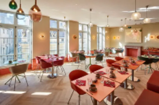 Hotel de Cambis, BW Premier Collection Các khách sạn ở Avignon