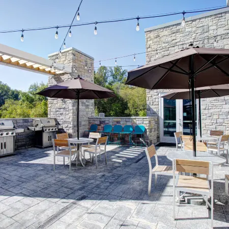 Home2 Suites by Hilton Johnson City
