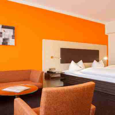 Best Western Hotel Augusta Rooms