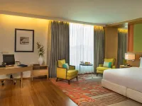 Radisson Blu Hotel Guwahati Hotels in Guwahati