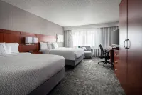 Sonesta Select Camarillo - balcony
