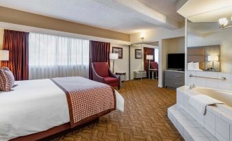 Best Western Plus Thousand Oaks Inn