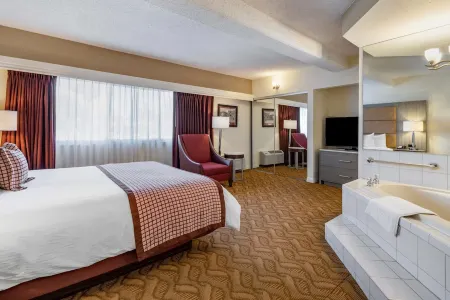 Best Western Plus Thousand Oaks Inn