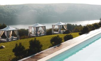Głęboczek Vine Resort& Spa
