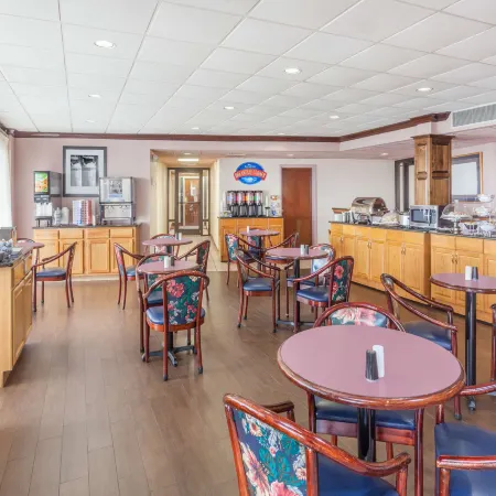 Baymont by Wyndham London KY