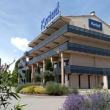 Kyriad Carcassonne - AÉROPORT