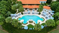 Ponte Vedra Inn and Club - spa