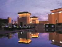 Traders Hotel，Qaryat AI Beri, Abu Dhabi - en bord de mer