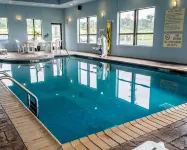 Comfort Inn & Suites Franklin East - Pools