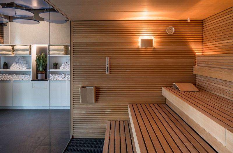 Melia Frankfurt City photo 2