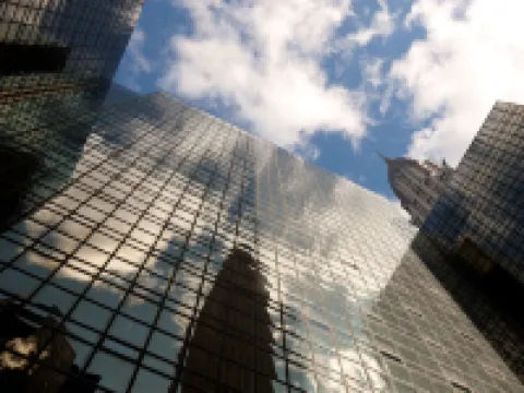 ไฮแอท แกรนด์เซ็นทรัล นิวยอร์ก โรงแรมใกล้หอสมุดประชาชนนิวยอร์ก