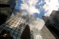 Hyatt Grand Central New York Hotels near Rockefeller Center